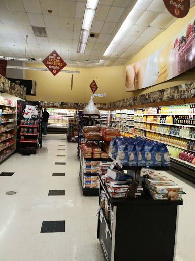 Supermarket «Rouses Market», reviews and photos, 717 Clearview Pkwy, Metairie, LA 70001, USA