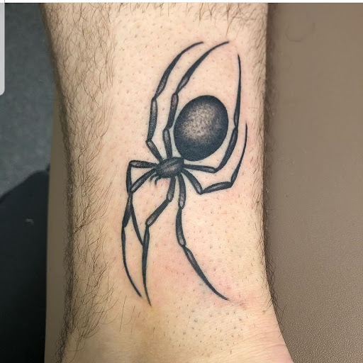 Tattoo Shop «Norristown Tattoo Co», reviews and photos, 348 W Main St, Norristown, PA 19401, USA