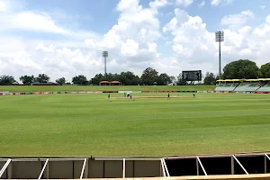 Sahara Park Willowmoore Cricket Stadium image