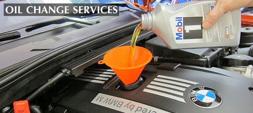 Auto Repair Shop «AA Foreign Car Repair», reviews and photos, 2203 N Ponce De Leon Blvd, St Augustine, FL 32084, USA