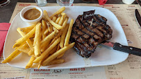 Steak du Restaurant Buffalo Grill - Chartres-A11 à Gasville-Oisème - n°8