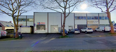 Autovision Contrôle Technique Brest à Brest