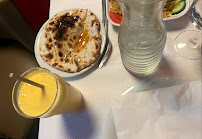 Naan du Restaurant indien New Dehli Indien à Paris - n°3