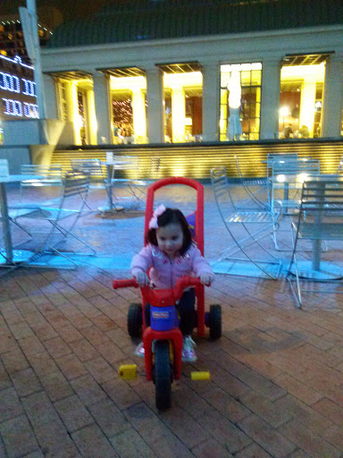 Movie Theater «AMC Palace 9», reviews and photos, 220 E 3rd St, Fort Worth, TX 76102, USA