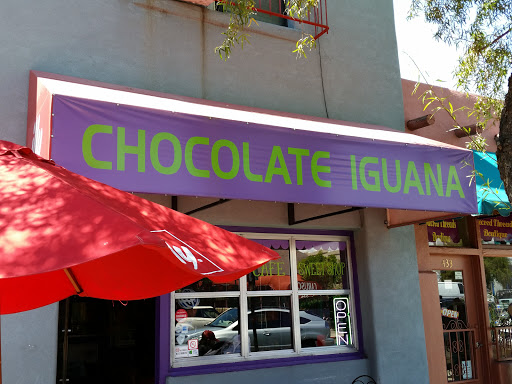 Ice Cream Shop «Chocolate Iguana On 4th», reviews and photos, 500 N 4th Ave #1, Tucson, AZ 85705, USA