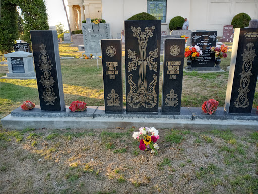 Funeral Home «Greenwood Memorial Park & Mortuary», reviews and photos, 4300 Imperial Ave, San Diego, CA 92113, USA