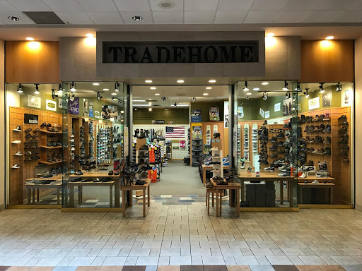 Shoe Store «Tradehome Shoes», reviews and photos, 1076 Layton Hills Mall #1088, Layton, UT 84041, USA