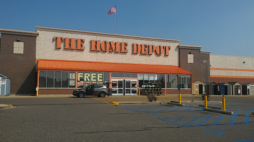 Home Improvement Store «The Home Depot», reviews and photos, 1300 Mendota Rd E, Inver Grove Heights, MN 55077, USA