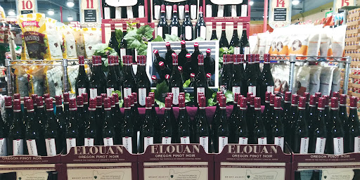 Grocery Store «Nugget Markets», reviews and photos, 1414 E Covell Blvd, Davis, CA 95616, USA