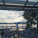 Photo n°2 de l'avis de Steffi.o fait le 18/07/2020 à 14:13 sur le  Ralfs Bootshaus à Elchesheim-Illingen