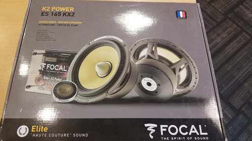 Car Stereo Store «Car Toys», reviews and photos, 11710 SW Pacific Hwy, Tigard, OR 97223, USA