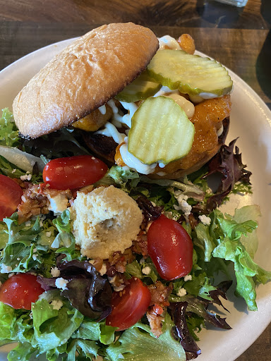 Cafe «The Wolf», reviews and photos, 15480 Clayton Rd, Ballwin, MO 63011, USA