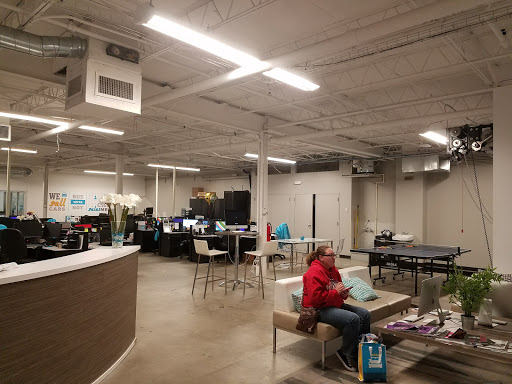 Used Car Dealer «Carvana Atlanta», reviews and photos, 1026 Marietta St NW, Atlanta, GA 30318, USA