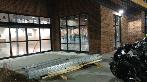 Harley-Davidson Dealer «Harley-Davidson of Indianapolis», reviews and photos, 4146 E 96th St, Indianapolis, IN 46240, USA