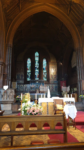 Reviews of St Mark's Church, Noel Park - Anglo-Catholic (CofE) in London - Church