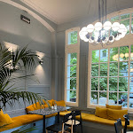 Photo n°7 de l'avis de Bjørn.a fait le 10/09/2022 à 10:03 sur le  stilwerk Hotel Heimhude à Hamburg