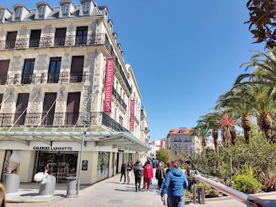 Zadig&Voltaire à Biarritz