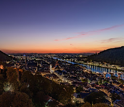 Scheffelterrasse photo