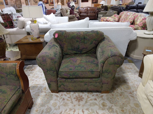 Thrift Store «Habitat for Humanity ReStore», reviews and photos