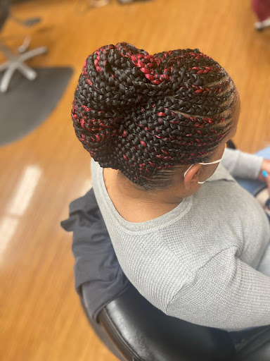 Hair Salon «SmartStyle Hair Salon», reviews and photos, 5226 Sigmon Rd, Wilmington, NC 28403, USA