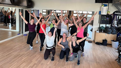 Fitness Gym aps in Næstved, Næstved