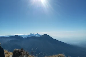 Volcán Santa María image