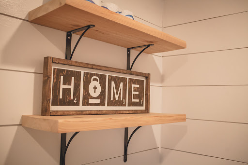 Gym «Doxsa CrossFit», reviews and photos, 151 S Cedar St, Buckley, WA 98321, USA