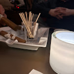 Photo n°1 de l'avis de Carlo.a fait le 18/02/2024 à 08:11 sur le  Harry's New York Bar - Frankfurt am Main à Frankfurt