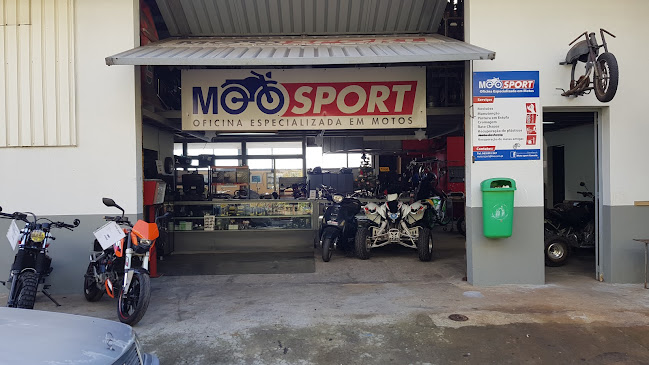 Avaliações doMotosport - Oficina Especializada Em Motos em Santa Cruz - Oficina mecânica