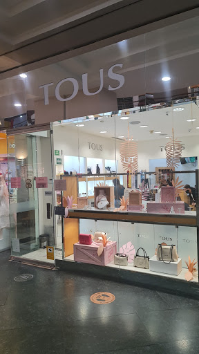 Tous Jewelry