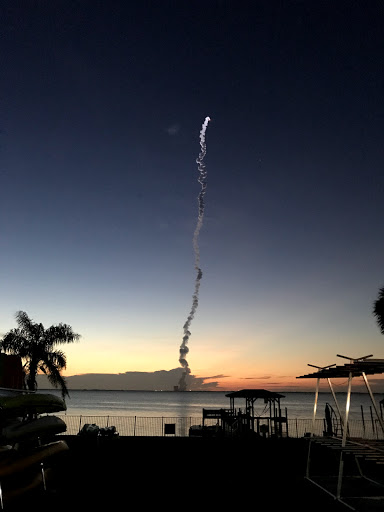 Sporting Goods Store «KAYAKS BY BO INC.», reviews and photos, 410 S Hopkins Ave, Titusville, FL 32796, USA