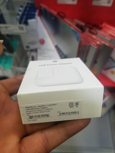 Electronics Store «Best Buy», reviews and photos, 2800 N Central Expy, Plano, TX 75074, USA