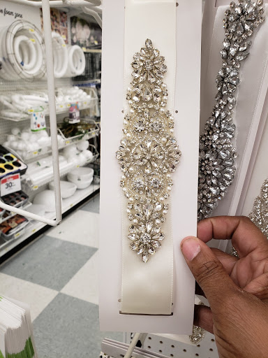 Fabric Store «Jo-Ann Fabrics and Crafts», reviews and photos, 300 El Cerrito Plaza, El Cerrito, CA 94530, USA