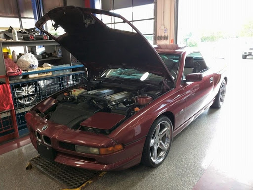 Auto Repair Shop «E.D.I. Auto Repair», reviews and photos, 1060 W Algonquin Rd, Lake in the Hills, IL 60156, USA