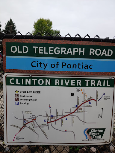 Self-Storage Facility «National Storage Centers - Bloomfield», reviews and photos, S Telegraph Rd, Pontiac, MI 48341, USA