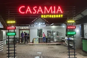 Casamia Restaurant image