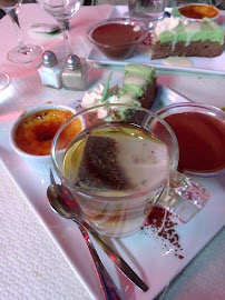 Plats et boissons du Restaurant italien Le Sole Mio à Cambrai - n°20