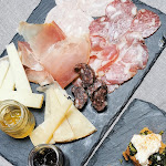 Photo n°1 de l'avis de Nomadi.o fait le 23/04/2023 à 13:09 sur le  Ristorante Il Calice e la Stella osteria moderna à Canepina