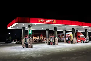 Sheetz image