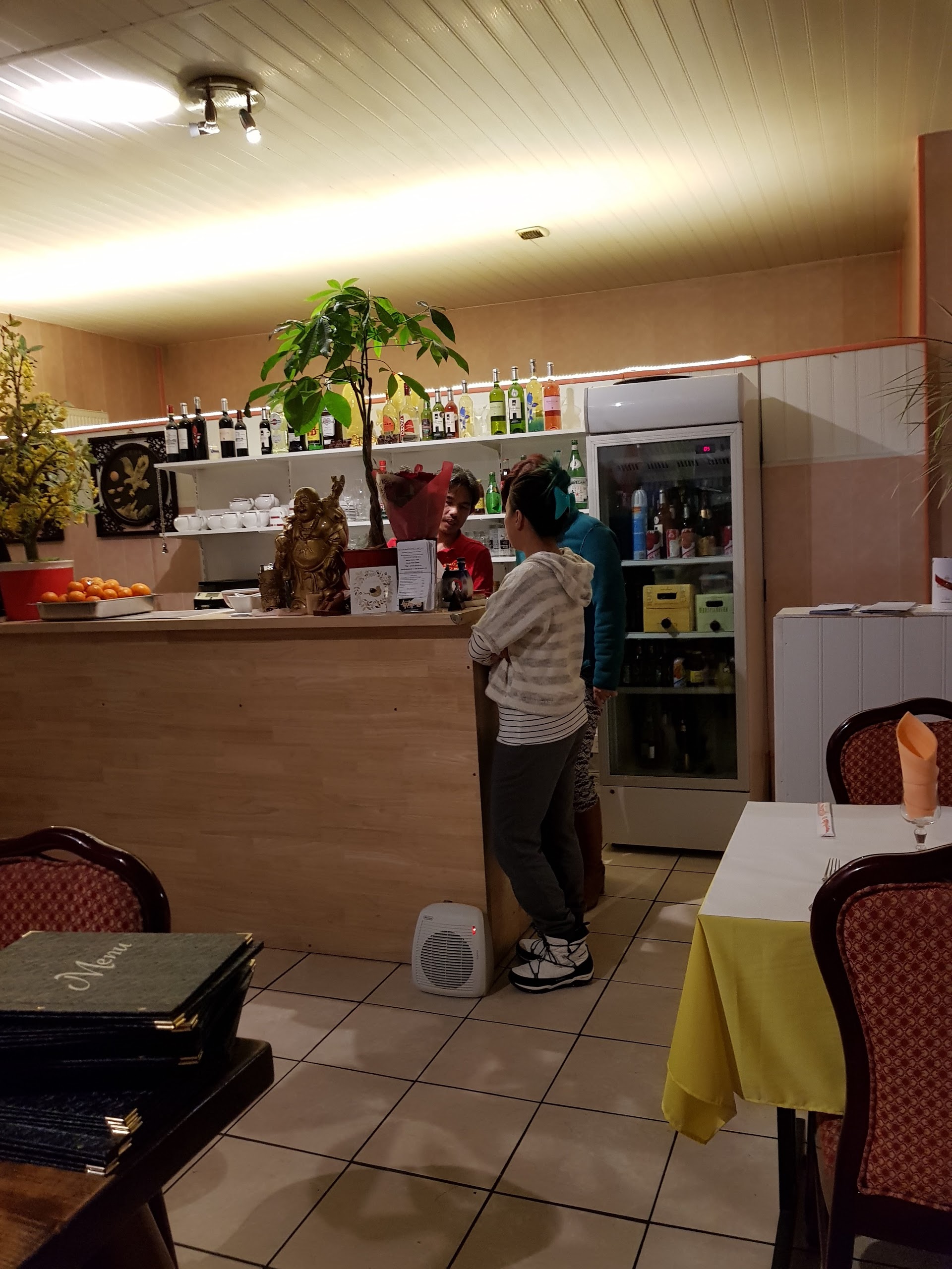 Photo n° 4 de l'avis de GREEN. fait le 15/02/2018 à 19:02