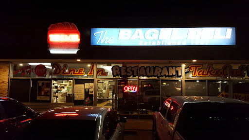 Deli «The Bagel Deli & Restaurant», reviews and photos, 6439 E Hampden Ave, Denver, CO 80222, USA