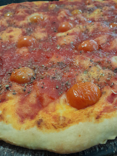 Pizza e Sfizi in Nepi, Provincia di Viterbo
