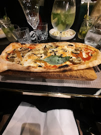 Pizza du Restaurant italien PIAZZA DEL GUSTO 92260 à Fontenay-aux-Roses - n°11