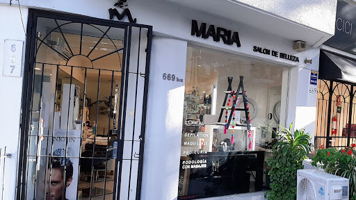 Maria Beauty Salon
