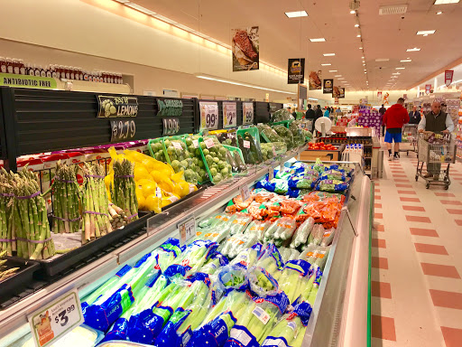 Grocery Store «Market Basket», reviews and photos, 310 Mishawum Rd, Woburn, MA 01801, USA
