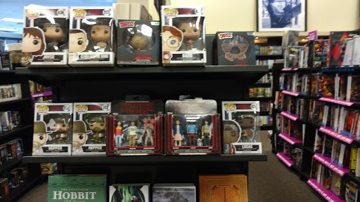 Shopping Mall «Golden East Crossing», reviews and photos, 1100 N Wesleyan Blvd, Rocky Mount, NC 27804, USA