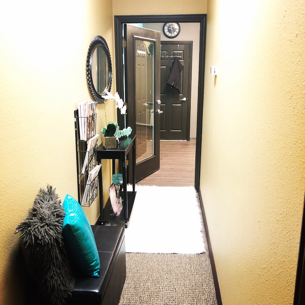 Allure Lash and Microblading Studio 76227