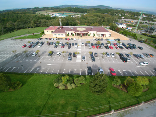 Velatorios Lucenses As Arieiras en Lugo.