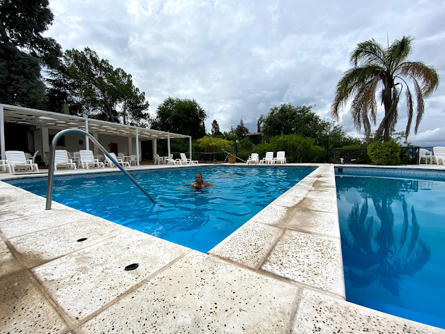 Hipocampus Hotel & Spa - Tienda de electrodomésticos