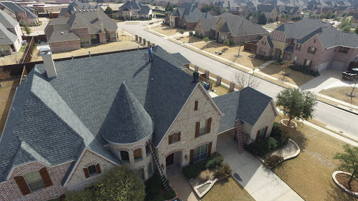 Mc Kinney Roofing & Construction in Plano, Texas